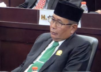 Rejikinoor Sambut Baik Ivenstor yang Masuk di Kabupaten Murung Raya