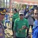 Ketua DPRD Mura Harap Muara Expo 2025 Bantu Tingkatkan Perekonomian UMKM Lokal