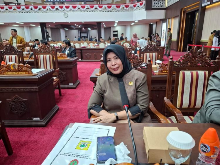 Komisi II DPRD Kalteng Dukung Digitalisasi Pasar Tradisional