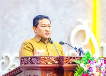 Wagub Pastikan Penurunan APBD Tidak Hambat Pelayanan Publik