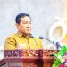 Wagub Pastikan Penurunan APBD Tidak Hambat Pelayanan Publik