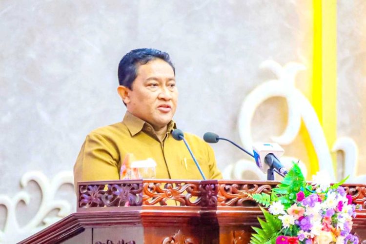 Sekolah Unggulan Lebih Tepat di Palangka Raya, Bukan Katingan