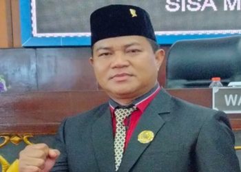 Dewan Mura Apresiasi Investor yang Masuk, Tapi Harus Tetap Jaga Kelestarian Lingkungan