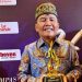 Peduli Kesehatan dan Gizi Anak, Gubernur Agustiar Terima Penghargaan Kompas TV