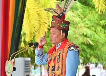 Gubernur Siap Evaluasi Tunjangan Anggota DPRD, Harus Disesuaikan dengan Kemampuan Keuangan Daerah