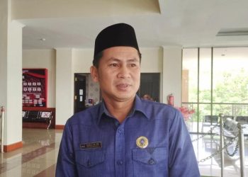 Harapkan Program Pembangunan Tepat Sasaran