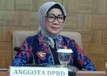 Hj Nety Herawati: PAUD HI Tingkatkan Kualitas Pendidikan Anak Usia Dini