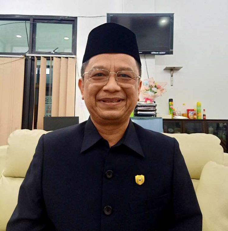 Dewan Apresiasi GPM yang Digelar Pemkab Barut