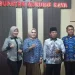DPRD Mura Terima Kunjungan dari DPRD Pulang Pisau