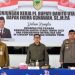 Pemkab Barut Tinjau Langsung Dua Kecamatan Terakhir Pada Kesiapan PSU Pilkada 2025