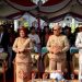 Hadiri HUT ke 23 Kabupaten Mura, Pj Bupati Barut Sampaikan Apresiasi Atas Capaian Pembangunan Yang Telah di Raih Kabupaten Mura Sejauh ini