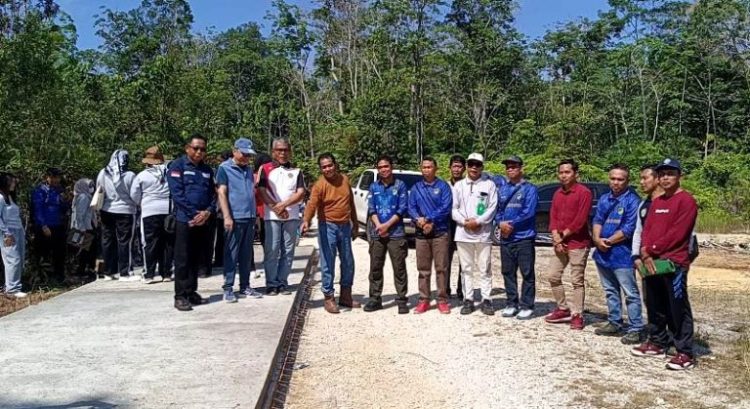 Pemkab Barut Dukung Program Sekolah Rakyat Untuk Angkat Derajat Masyarakat