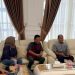 Diskominfosandi Barut Gelar Rapat Persiapan PSU Bersama Perwakilan Kemenkopolkam dan Kemkomdigi