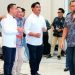 Jelang PSU Pilkada, Pemkab Barut Gelar Ramah Tamah Bersama Gubernur Kalteng 