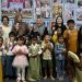 Stand Pameran TP PKK Mura Expo 2025 Ramai Diserbu Warga, Anak-Anak Antusias Ikut Lomba Mewarnai