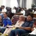 Henny Rosgiati Rusli Terpilih Aklamasi Pimpin KONI Barut Masa Bakti 2025–2027