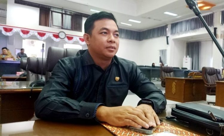 Dewan Tegaskan CPNS Harus Bangun Mentalitas Melayani Sejak Awal Bukan Sekedar Mengejar Status