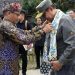 Pj Bupati Barut Ingatkan Masyarakat agar Tidak Mudah Terprovokasi oleh Berita Hoaks Maupun isu SARA yang dapat Mengganggu Stabilitas Daerah