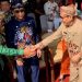 Pj Bupati Barut Sampaikan Ucapan dan Harapan untuk Kemajuan Murung Raya