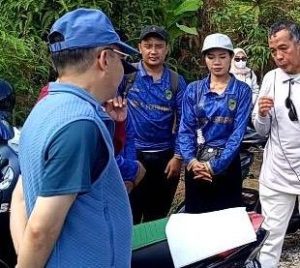 Pemkab Barut Dukung Program Sekolah Rakyat