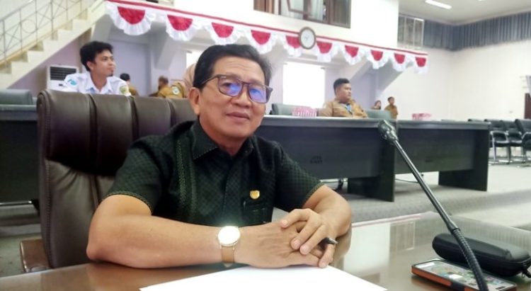 Dewan Apresiasi Lomba Pidato Bahasa Inggris Langkah Nyata Tingkatkan Kualitas SDM Pelajar