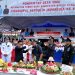DPRD Barut Hadiri Upacara HUT ke-80 RI di Desa Sikui, Momen Kebangsaan yang Penuh Hikmat