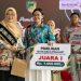 Pemilihan Duta Baca Tidak Hanya Ajang Literasi tetapi Untuk Mengedukasi Generasi Muda Pentingnya Budaya Membaca