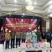 Pemkab Barut Bersama KPU Barut Gelar Rapat Pleno Terbuka Rekapitulasi Hasil PSU Pilkada 2024