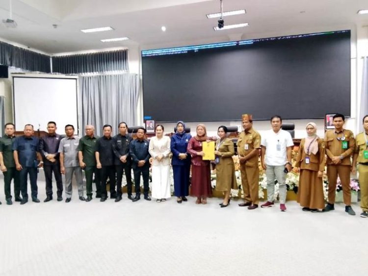 Tantangan yang Dihadapi Dirut RSUD Muara Teweh Ketersediaan Obat dan Operasional Rumah Sakit