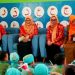 DWP Barut Gelar Kunker di Beberapa TK Wilayah Kecamatan Teweh Tengah, Bentuk Dukungan Nyata Terhadap Lembaga Pendidikan Usia Dini