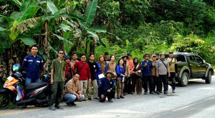 Pemkab Barut Telah Membayar Ganti Rugi Lahan Untuk Pelebaran Jalan Nasional Sebesar 39 Persil