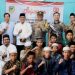 Sambut RI ke 80 Pemkab Barut Gelar Anjangsana ke RSUD, Panti Asuhan dan Rumah Tahfizh