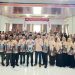 Kafilah Teweh Tengah Siap Berkompetisi Bawa Nama Baik Kecamatan