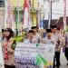 Sebanyak 623 Peserta Kafilah Meriahkan Karnaval Islami