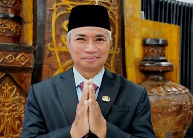 Jaga keselarasan sosial dan membangun pola pembinaan yang menyentuh langsung kebutuhan masyarakat