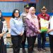 Semarakkan HUT RI ke 80 Pemkab Barut Ikuti Gerakan Pangan Murah