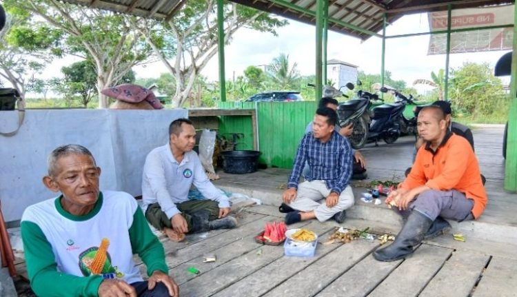 Dewan Dorong Optimalisasi  Agar Lahan Tidur Diaktifkan Kembali 
