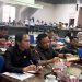 DPRD Barut Gelar RDP Bersama Aliansi Masyarakat Serta Masyarakat Adat Barut