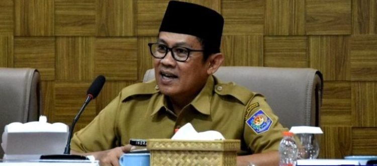Pj Bupati Instruksikan Desa dan Kelurahan Aktifkan Kembali Siskamling
