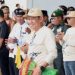 Pj Bupati Barut Resmi Buka FBIMBT, Ajang Pelestarian Budaya Daerah