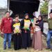 DKPP Salurkan Ribuan Kilogram Beras SPHP ke Sejumlah Desa, Jaga Ketahanan Pangan Masyarakat dan Stabilitas Ekonomi Lokal