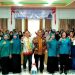 Program ILP Merupakan Kebijakan Nasional Kementerian Kesehatan RI yang Mengintegrasikan Berbagai Layanan Kesehatan Dasar