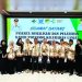 Kelurahan Lanjas Gelar Sosialisasi Pelatihan Kader Posyandu