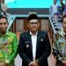 Pj Bupati Berikan Arahan pada Peserta SETLER Jabatan Pimpinan Tinggi Pratama di Lingkup Pemkab Barut 