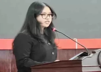 Sebanyak 137 Usulan Yang Disampaikan Warga Dapil I