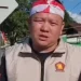 Sambut HUT RI ke 80, Dewan Ajak Seluruh Masyarakat Kibarkan Bendera Merah Putih