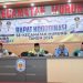 Waket I DPRD Mura Hadiri Rapat STQ XII