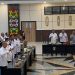 Rutan Kapuas Hadiri Entry Meeting Pemeriksaan Pengelolaan BMN