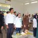 Karutan Kapuas Hadiri Pengambilan Sumpah Jabatan dan Pelantikan Panitera Pengadilan Negeri Kapuas 