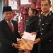 Ketua DPRD Mura Dukung Langkah Polri di Lapangan